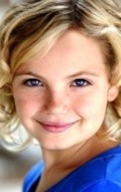 Kyla Deaver movies and biography.