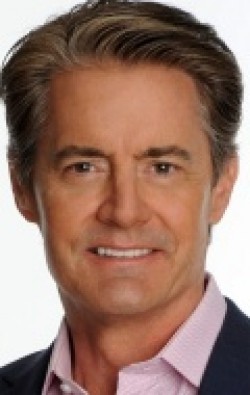 Kyle MacLachlan movies and biography.