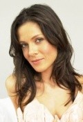 Actress Kylie Watson - filmography and biography.