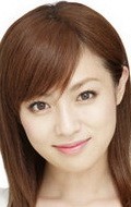Actress Kyoko Fukada - filmography and biography.
