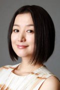 Actress Kyoka Suzuki - filmography and biography.
