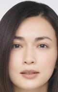 Actress Kyoko Hasegawa - filmography and biography.