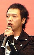 Actor Kyosuke Yabe - filmography and biography.