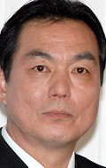 Actor Kyozo Nagatsuka - filmography and biography.
