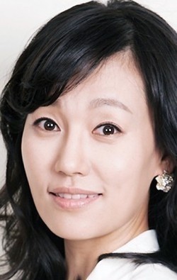 Actress Kyung Jin - filmography and biography.
