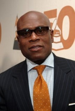 L.A. Reid movies and biography.