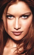 Actress Laetitia Casta - filmography and biography.