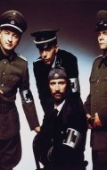 Laibach movies and biography.