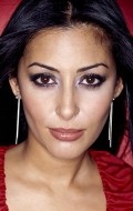 Laila Rouass movies and biography.