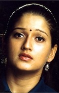 Actress Laila - filmography and biography.