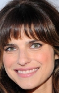 Lake Bell movies and biography.
