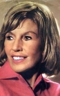 Actress, Writer Lale Andersen - filmography and biography.