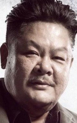 Actor Lam Suet - filmography and biography.