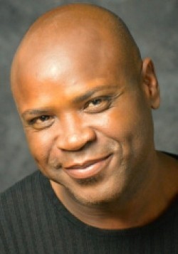 Actor Lamar Curtis - filmography and biography.