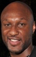 Lamar Odom movies and biography.