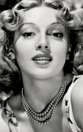 Actress Lana Turner - filmography and biography.