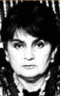 Director, Writer, Actress Lana Gogoberidze - filmography and biography.