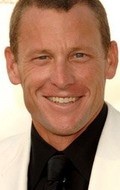 Lance Armstrong movies and biography.