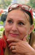 Larisa Kadochnikova movies and biography.