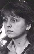 Actress Larisa Kuznetsova - filmography and biography.