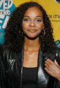 Lark Voorhies movies and biography.