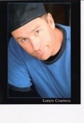 Larkin Campbell movies and biography.