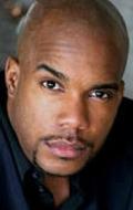 Larnell Stovall movies and biography.