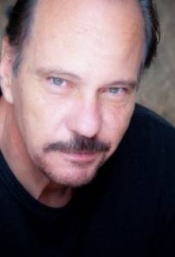 Actor, Producer Larry Harbin - filmography and biography.