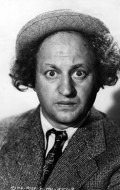 Actor, Writer Larry Fine - filmography and biography.