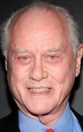 Actor, Director, Producer Larry Hagman - filmography and biography.