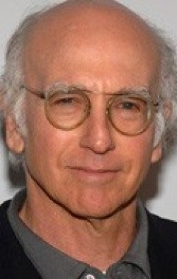 Larry David movies and biography.