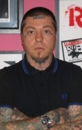 Lars Frederiksen movies and biography.