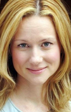 Actress, Producer Laura Linney - filmography and biography.