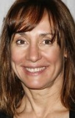 Laurie Metcalf movies and biography.