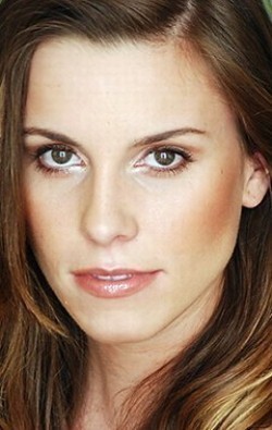 Actress, Producer Lauren Reeder - filmography and biography.