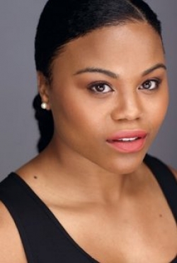 Lauren B. Mosley movies and biography.