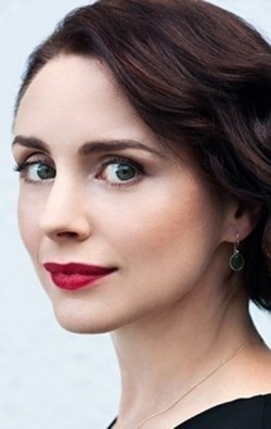 Laura Fraser movies and biography.
