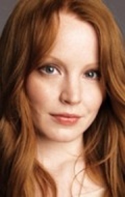 Lauren Ambrose movies and biography.