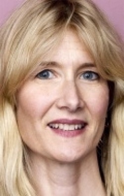 Actress, Director, Writer, Producer Laura Dern - filmography and biography.