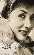 Actress Lauretta Masiero - filmography and biography.