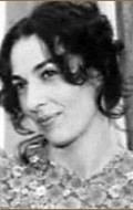 Laura Rekhviashvili movies and biography.