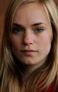 Actress Laura Christensen - filmography and biography.