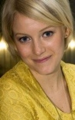 Actress Laura Birn - filmography and biography.