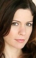 Actress Lauren Stamile - filmography and biography.