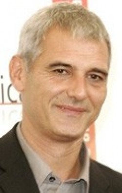 Director, Writer, Operator Laurent Cantet - filmography and biography.