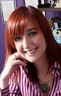 Lauren Faust movies and biography.