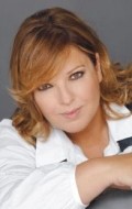 Actress Laurence Boccolini - filmography and biography.