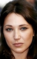 Actress Laura Smet - filmography and biography.