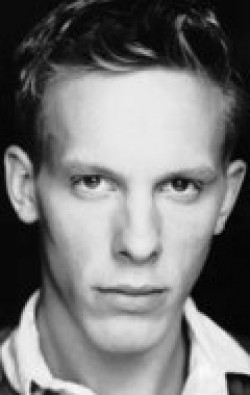 Actor Laurence Fox - filmography and biography.