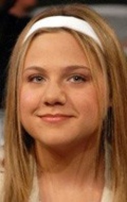 Actress, Writer, Producer Lauren Collins - filmography and biography.